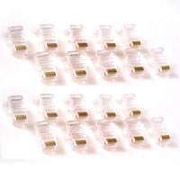 Belkin RJ45 Modular Connector (R6G091BRED-10) Belkin RJ45 Modular Connector (R6G091BRED-10)